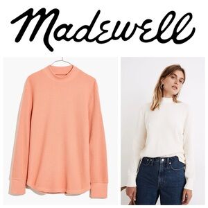 EUC Madewell Top